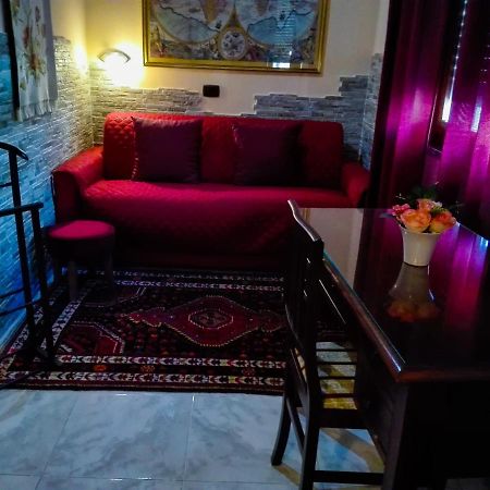 La Rosa - Elegant Rooms Sassari Extérieur photo
