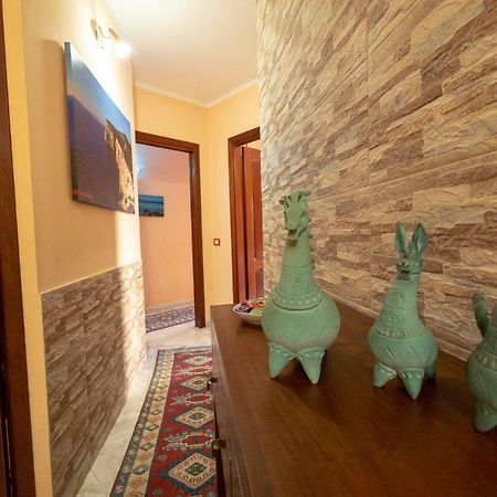 La Rosa - Elegant Rooms Sassari Extérieur photo