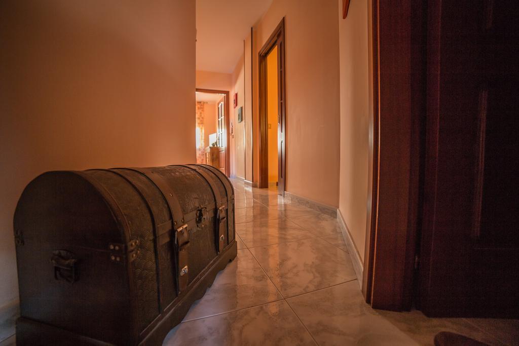 La Rosa - Elegant Rooms Sassari Extérieur photo