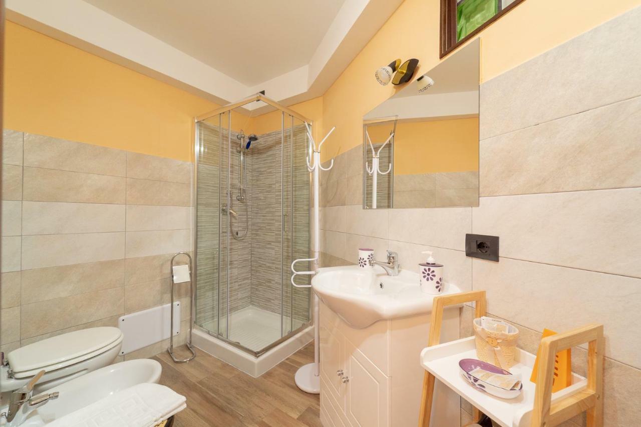 La Rosa - Elegant Rooms Sassari Extérieur photo