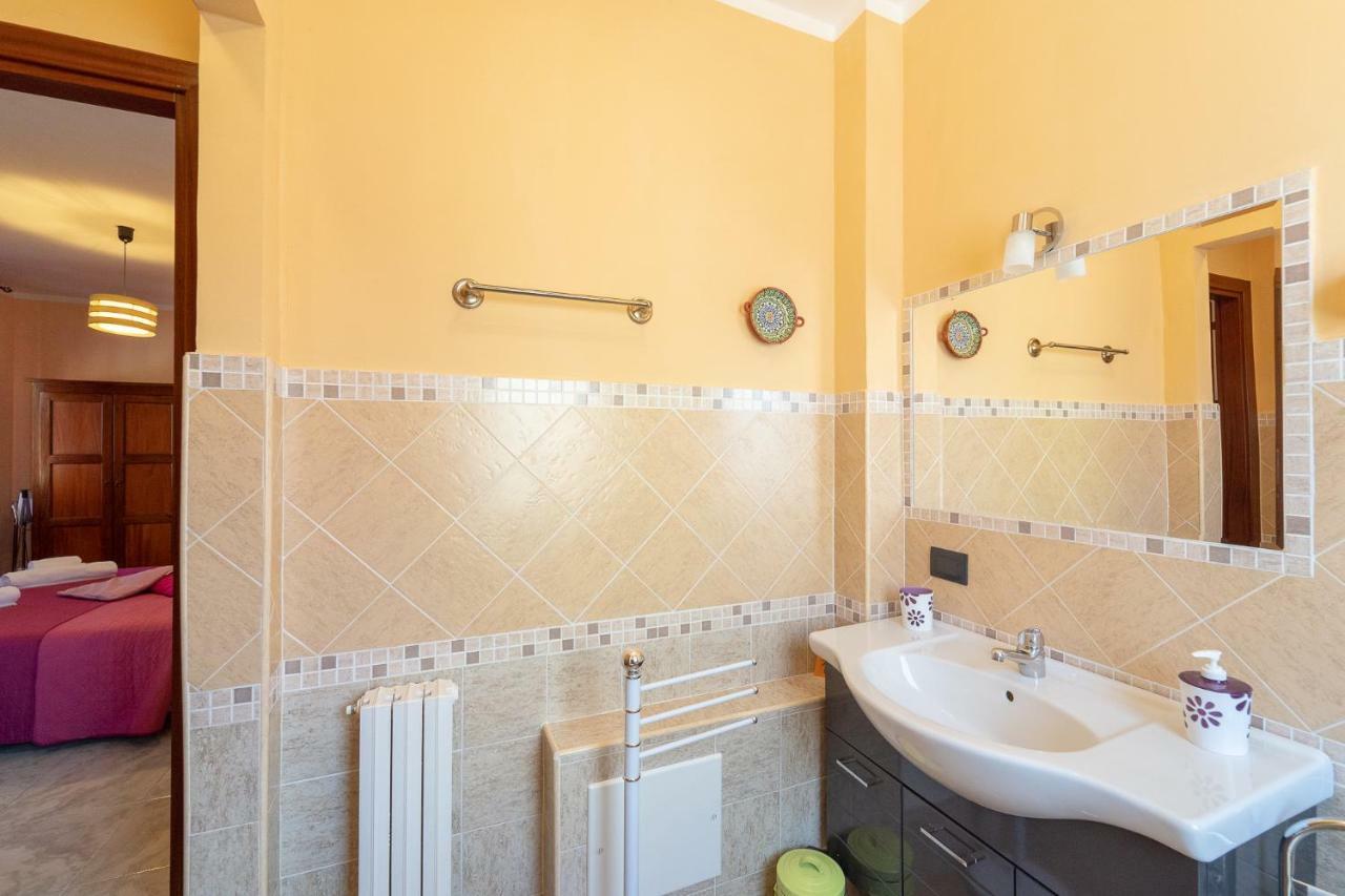 La Rosa - Elegant Rooms Sassari Extérieur photo