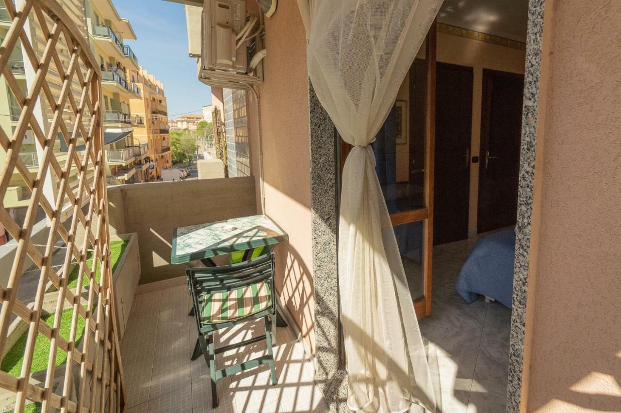 La Rosa - Elegant Rooms Sassari Extérieur photo