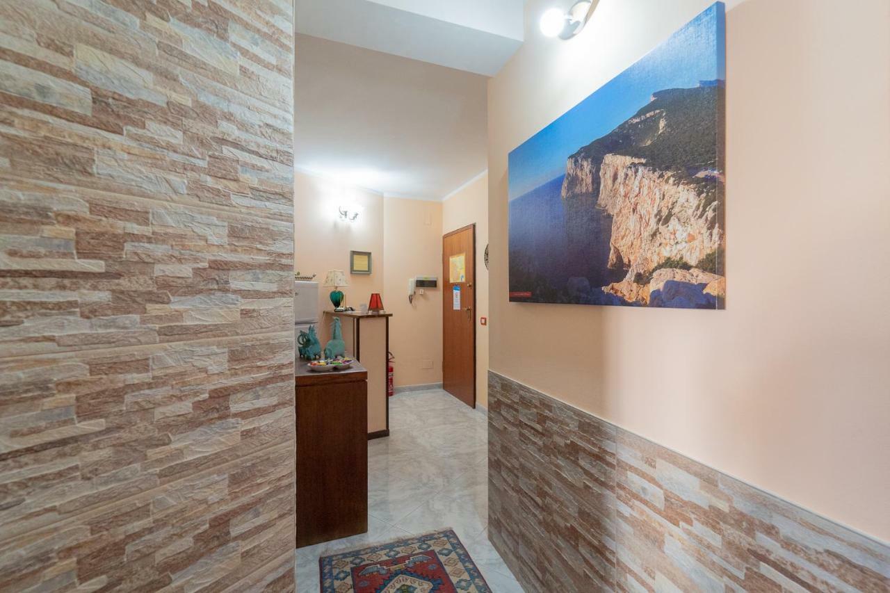 La Rosa - Elegant Rooms Sassari Extérieur photo