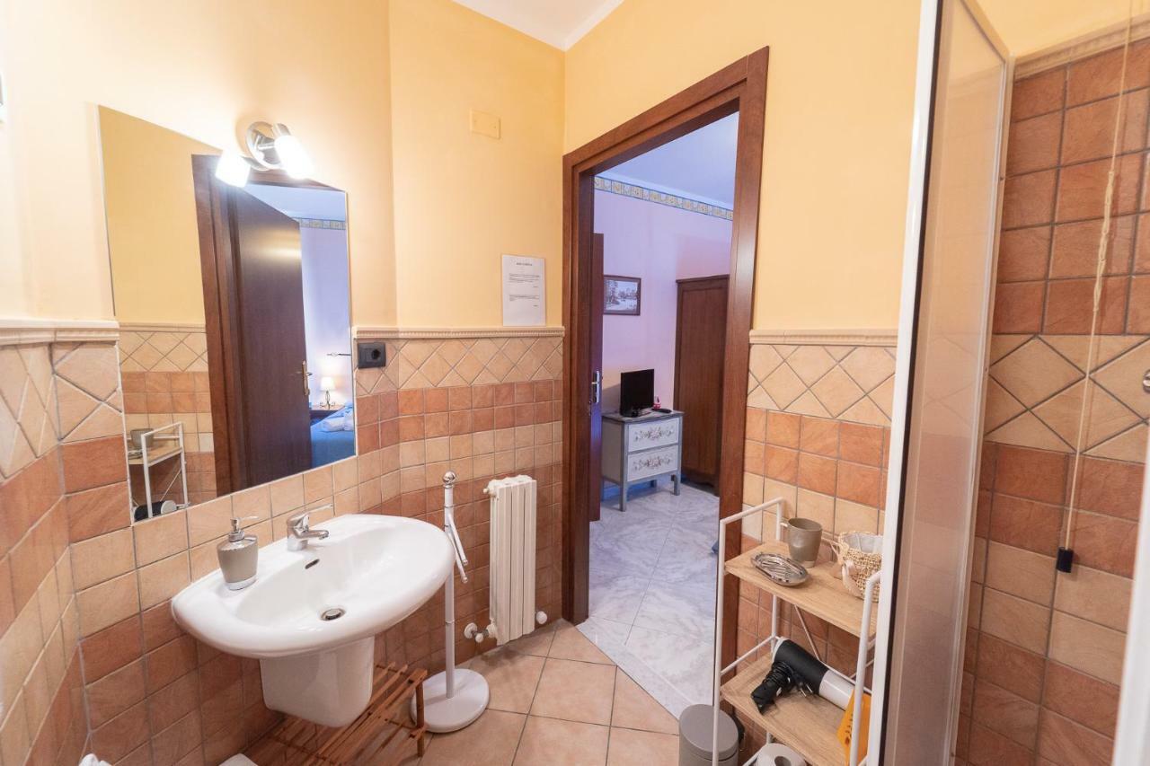 La Rosa - Elegant Rooms Sassari Extérieur photo