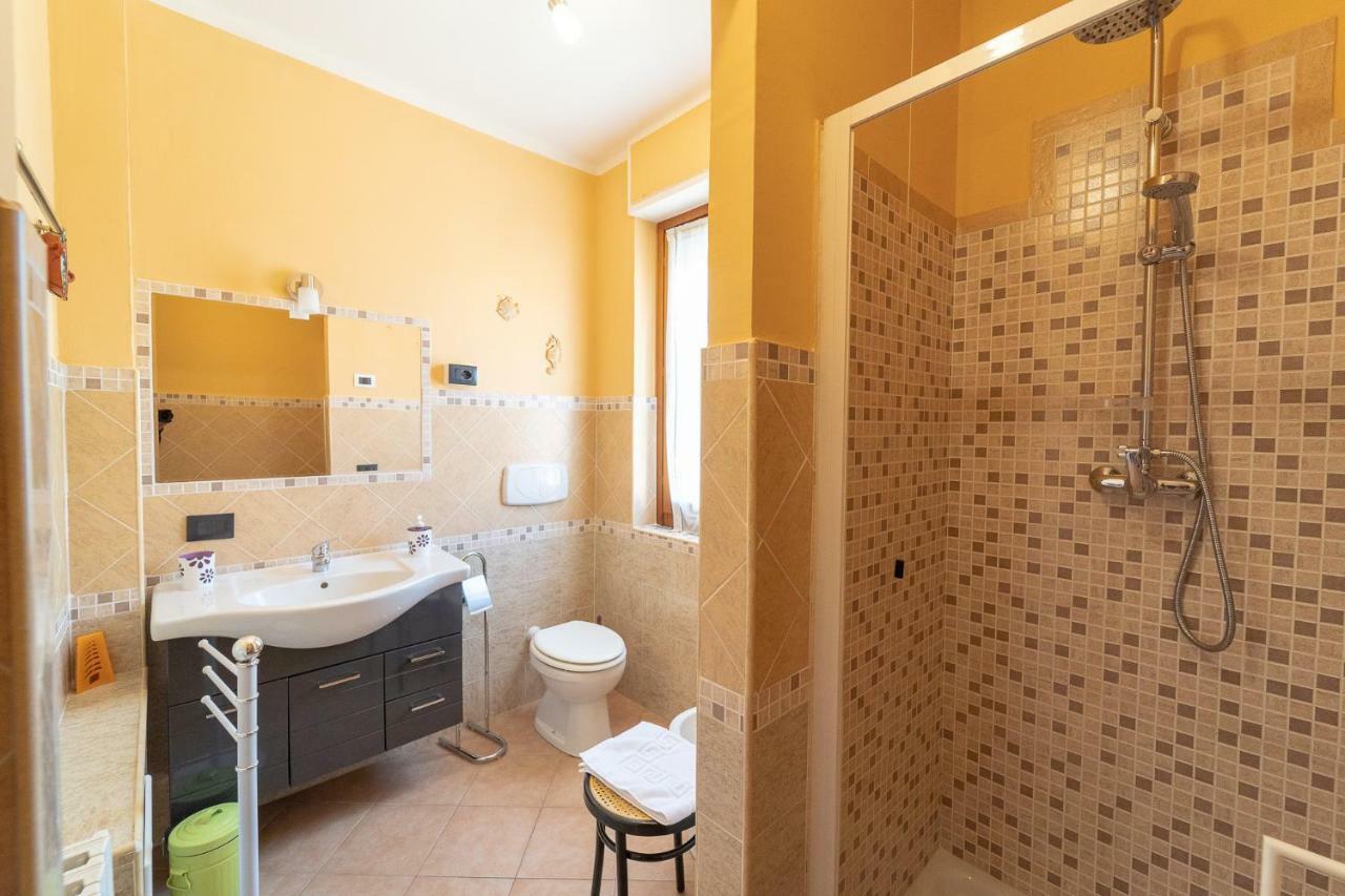 La Rosa - Elegant Rooms Sassari Extérieur photo